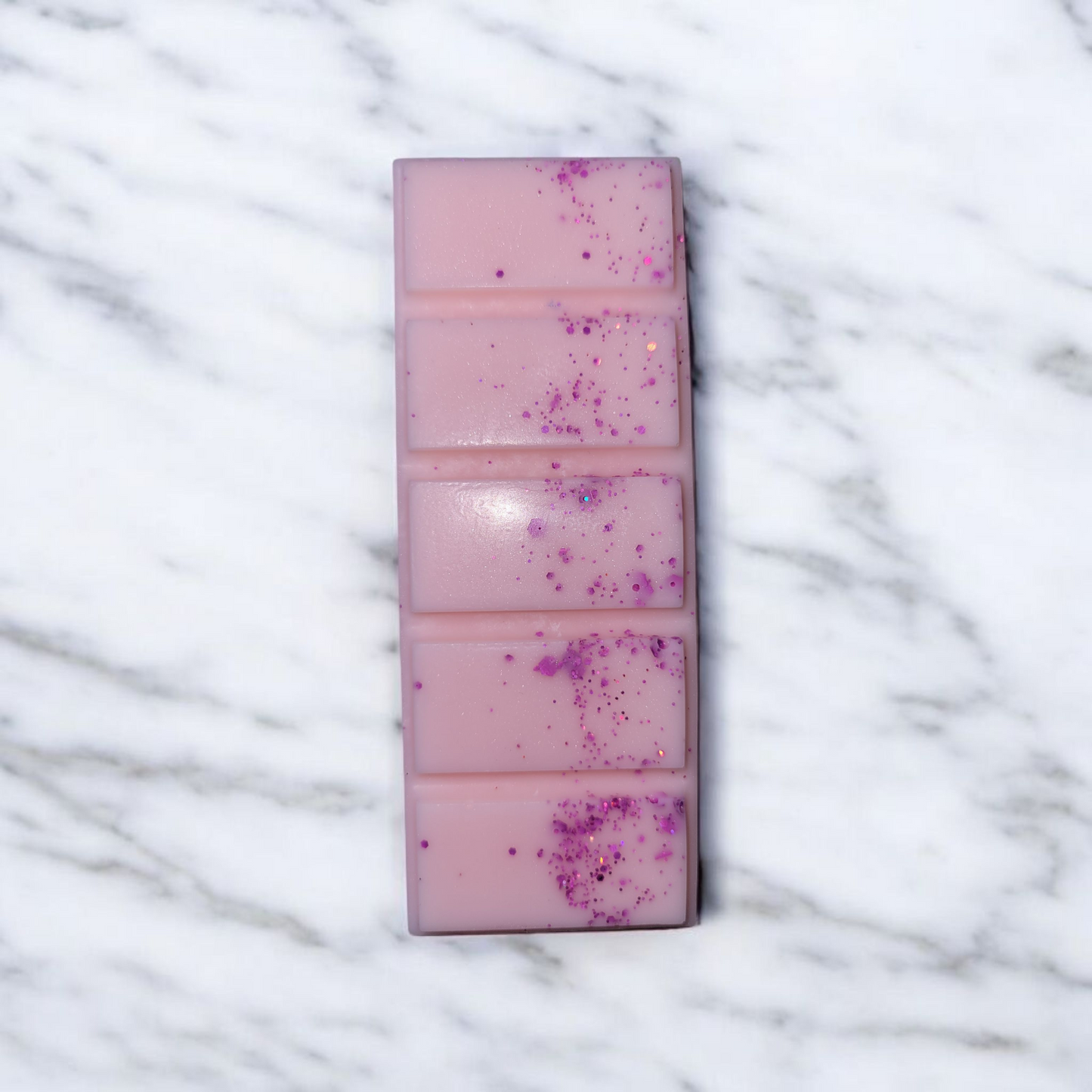 Hint Of Pink Snap Bar Wax Melts
