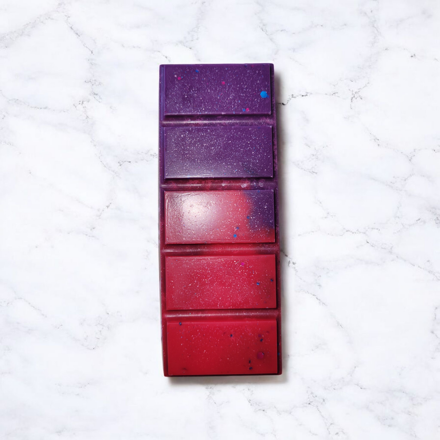 Berry Splash Odouraze Snap Bar Wax Melts