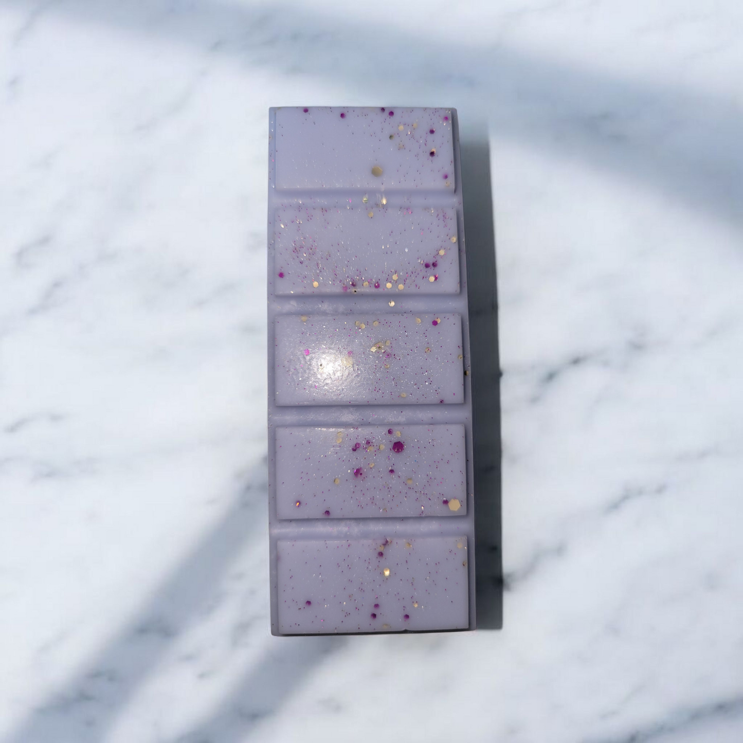 Sugar Plum & Vanilla Snap Bar Wax Melts