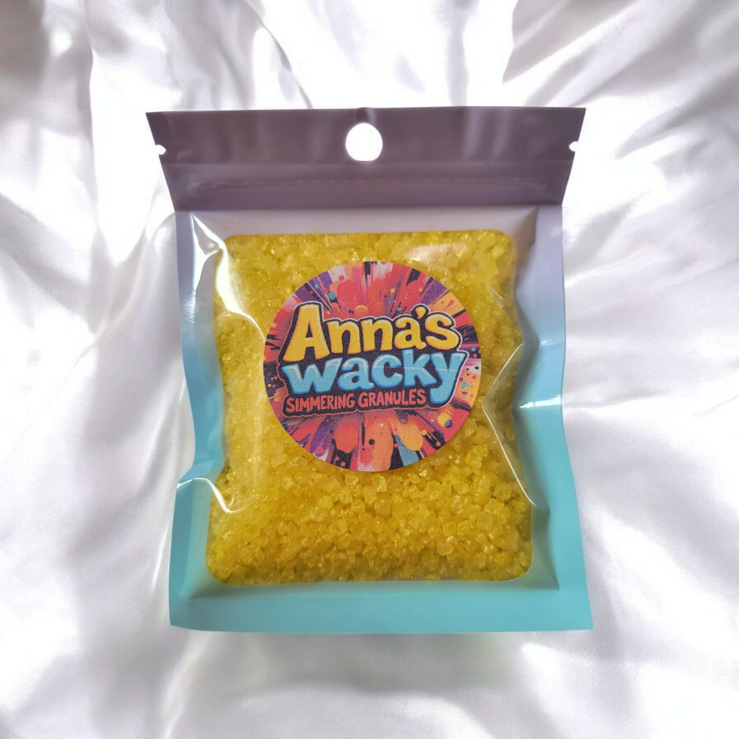 Sunny Shinny Days Simmering Granules