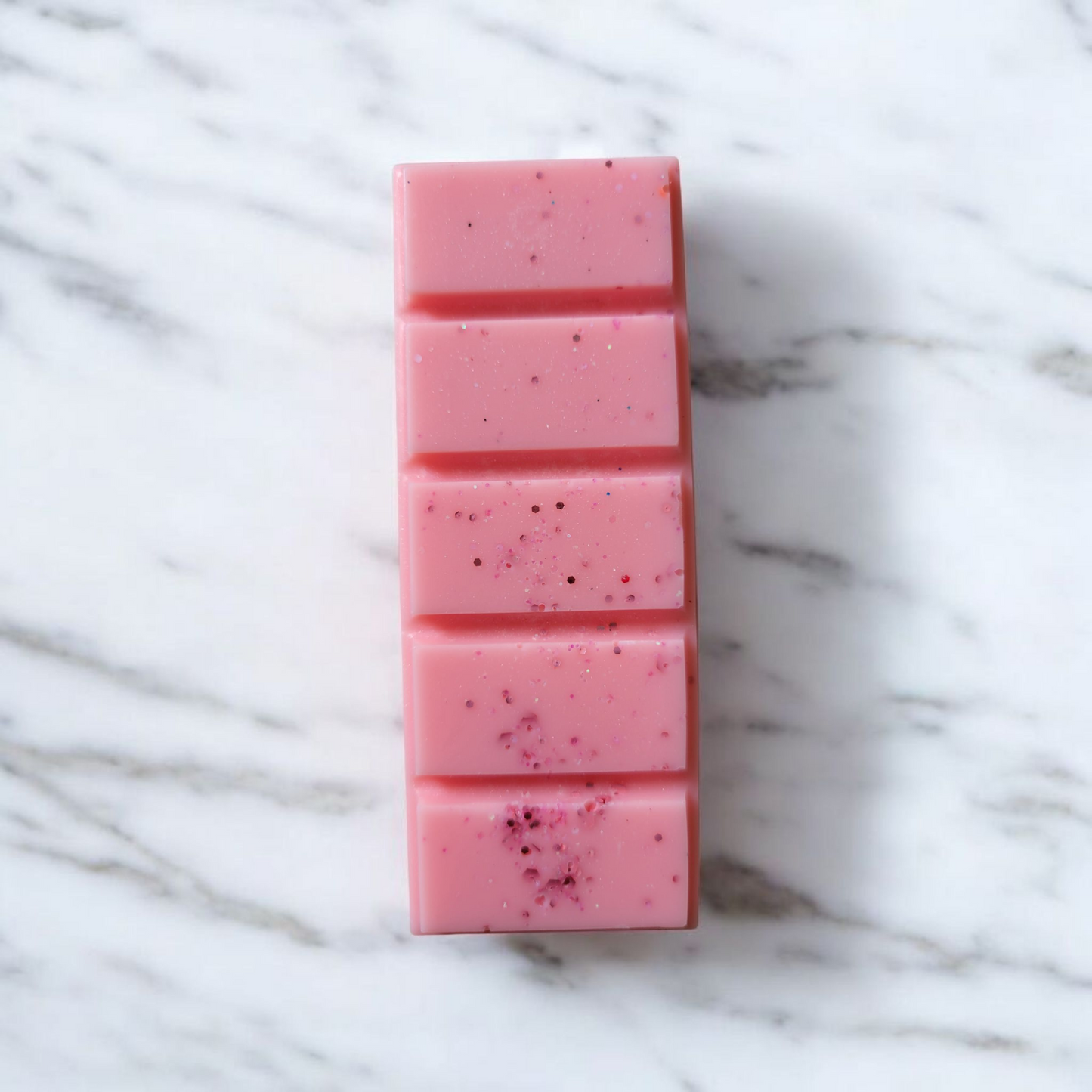 Juicy Strawberry Snap Bar Wax Melts