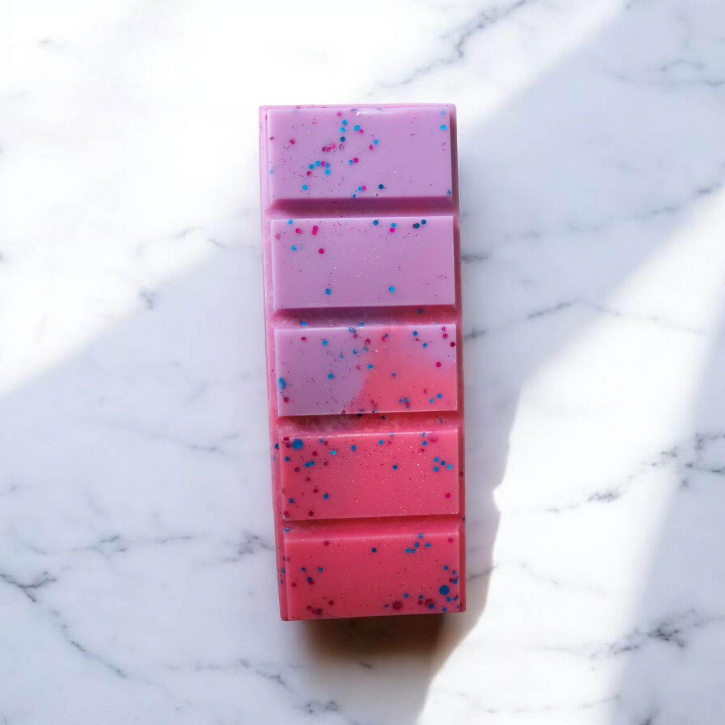 Berry Splash Odouraze Snap Bar Wax Melts