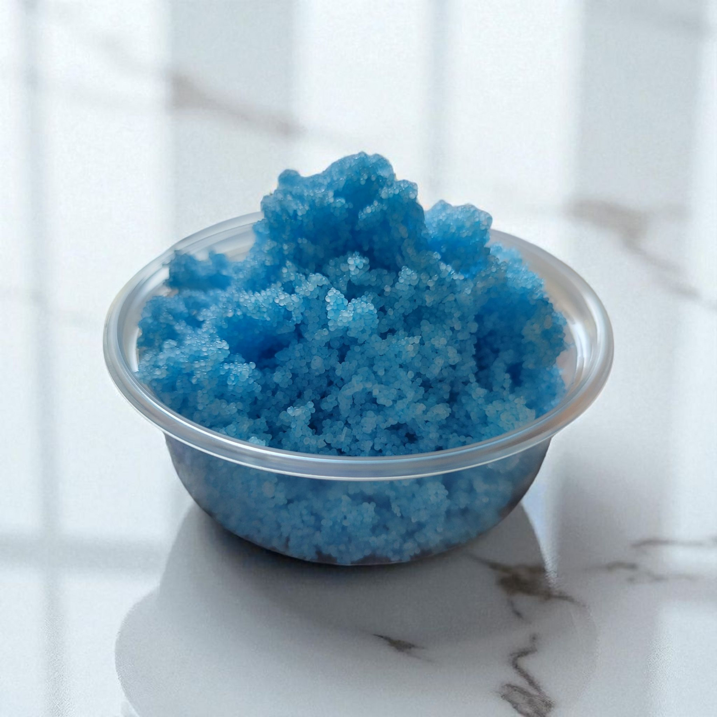 Spanish Dreams Snow Melt Shot Pot