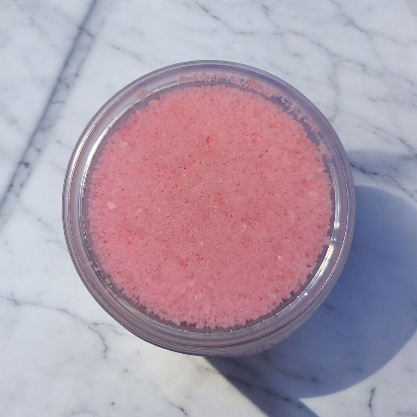 Pink Lemonade Snow Wax Shot Pot