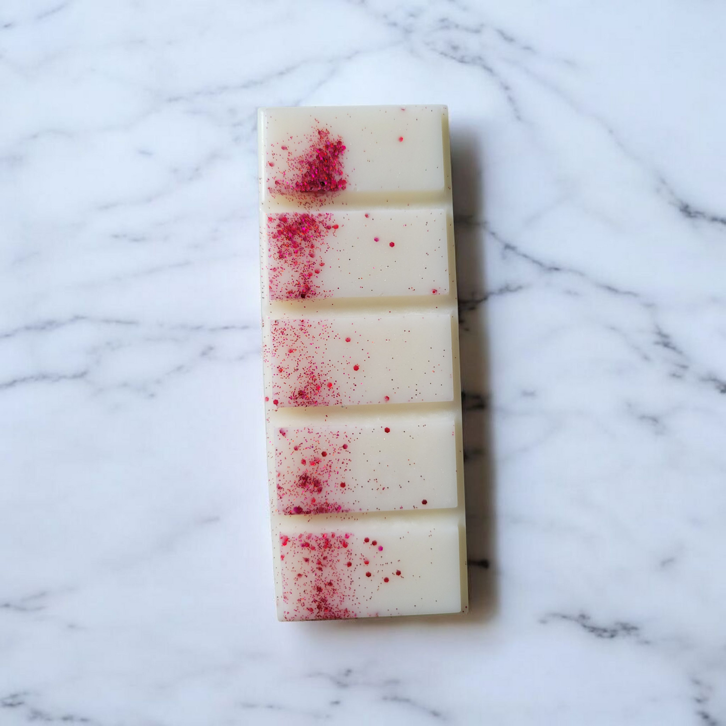 Candy Cane Snap Bar Wax Melts