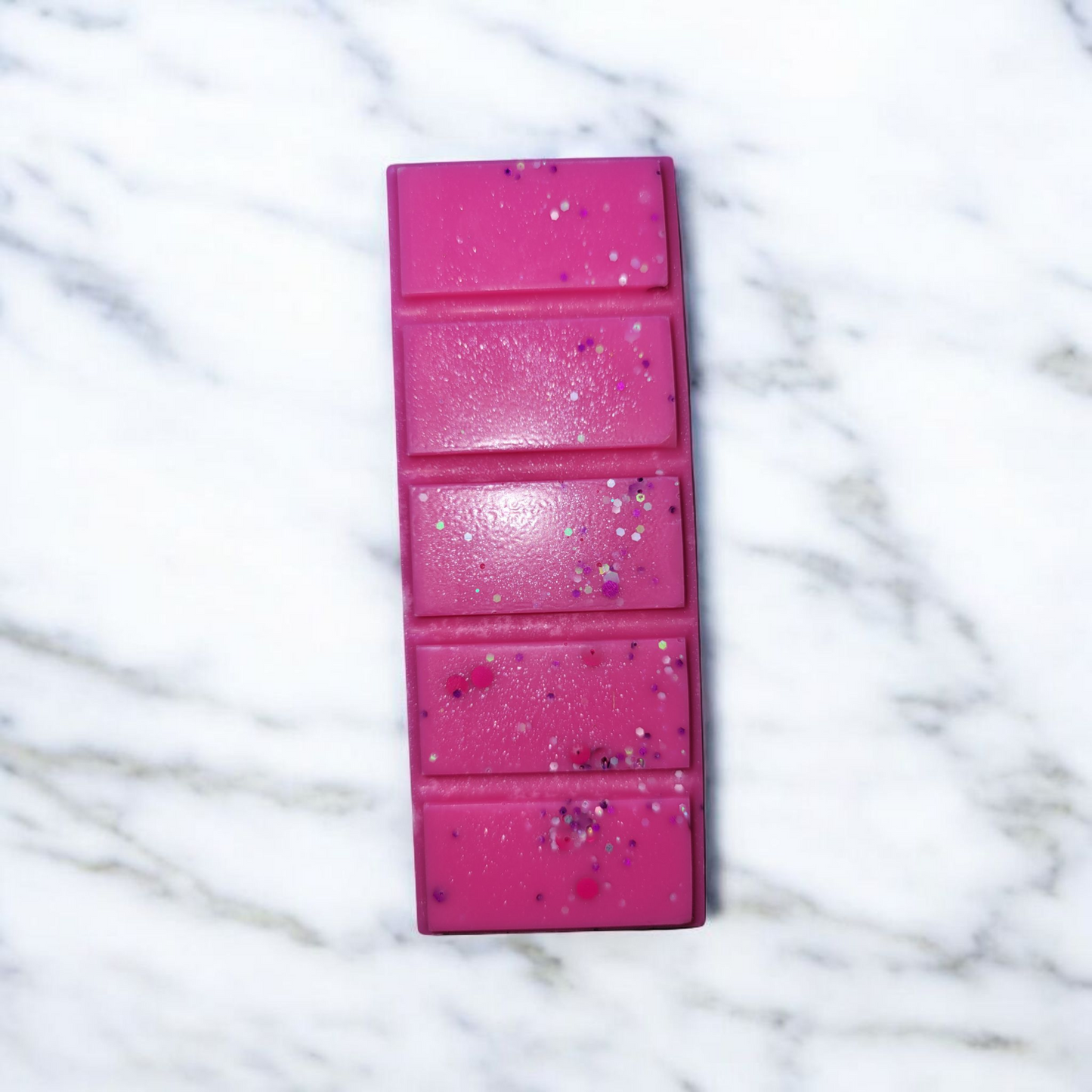 Angel Novah Pink Snap Bar Wax Melts