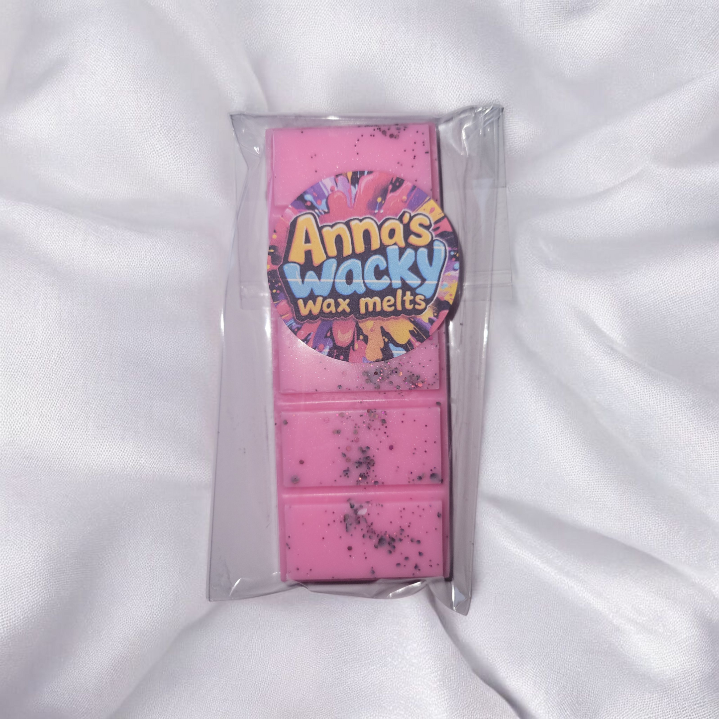 Devil's Grasp Snap Bar Wax Melts