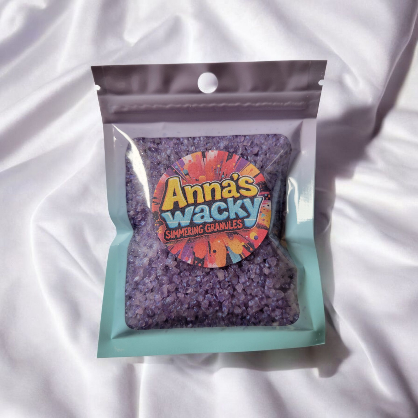 Alien Plus Odouraze Simmering Granules
