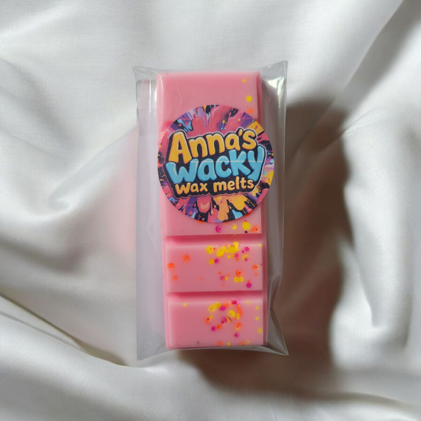 1000 Wishes Snap Bar Wax Melts