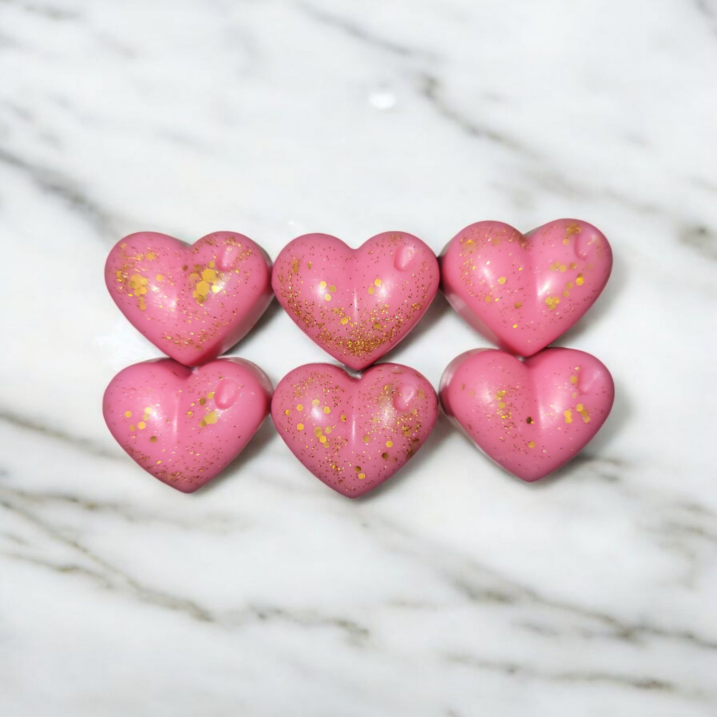 Bacca Rouge Heart Wax Melts
