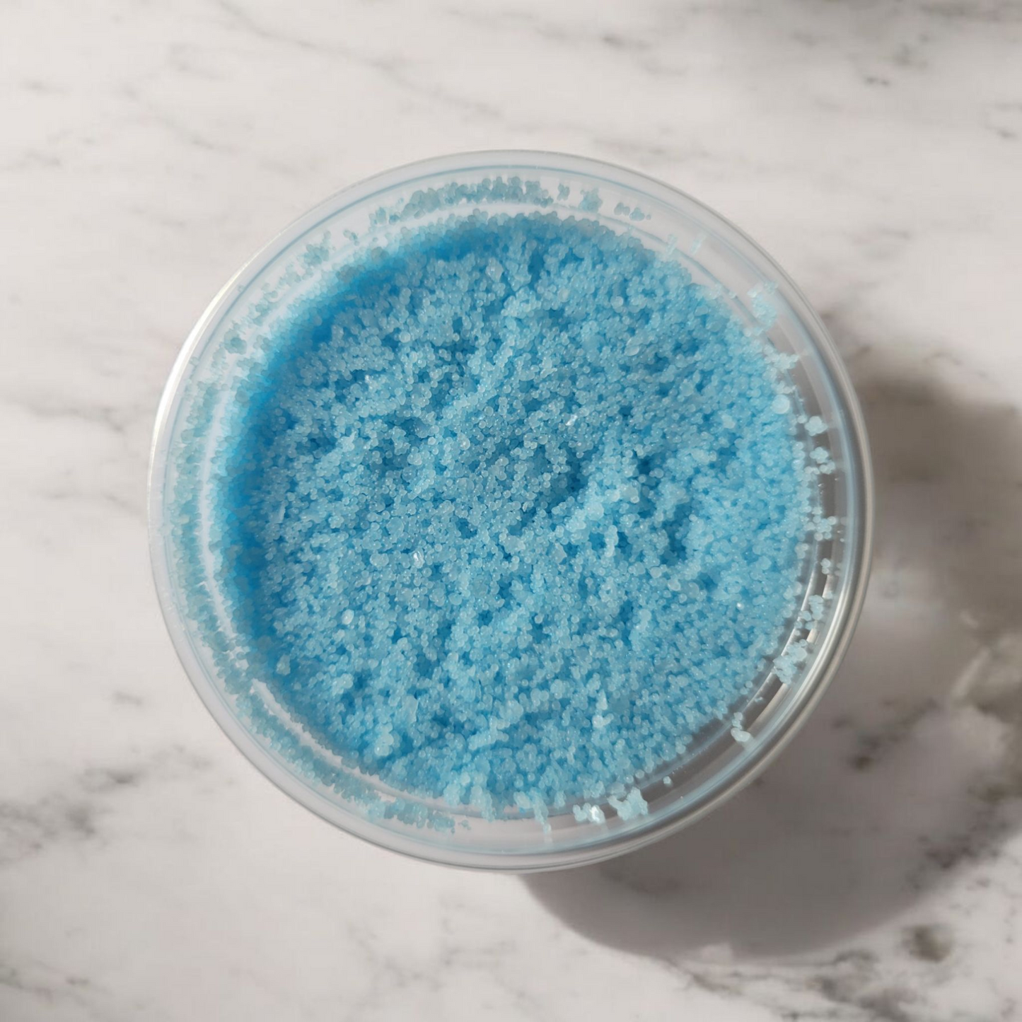 Deep Sea Therapy Snow Wax Shot Pot