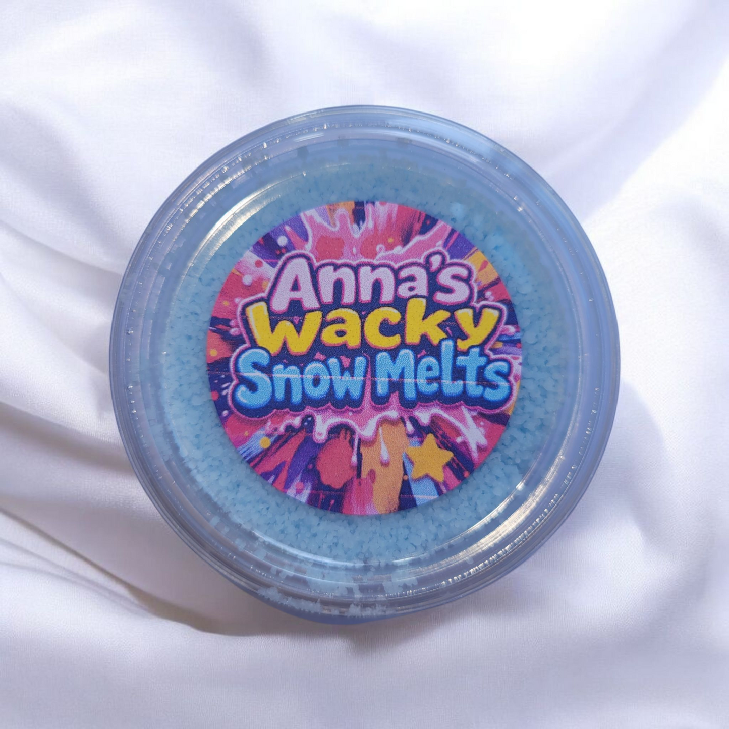 Dreams Snow Melt Shot Pot