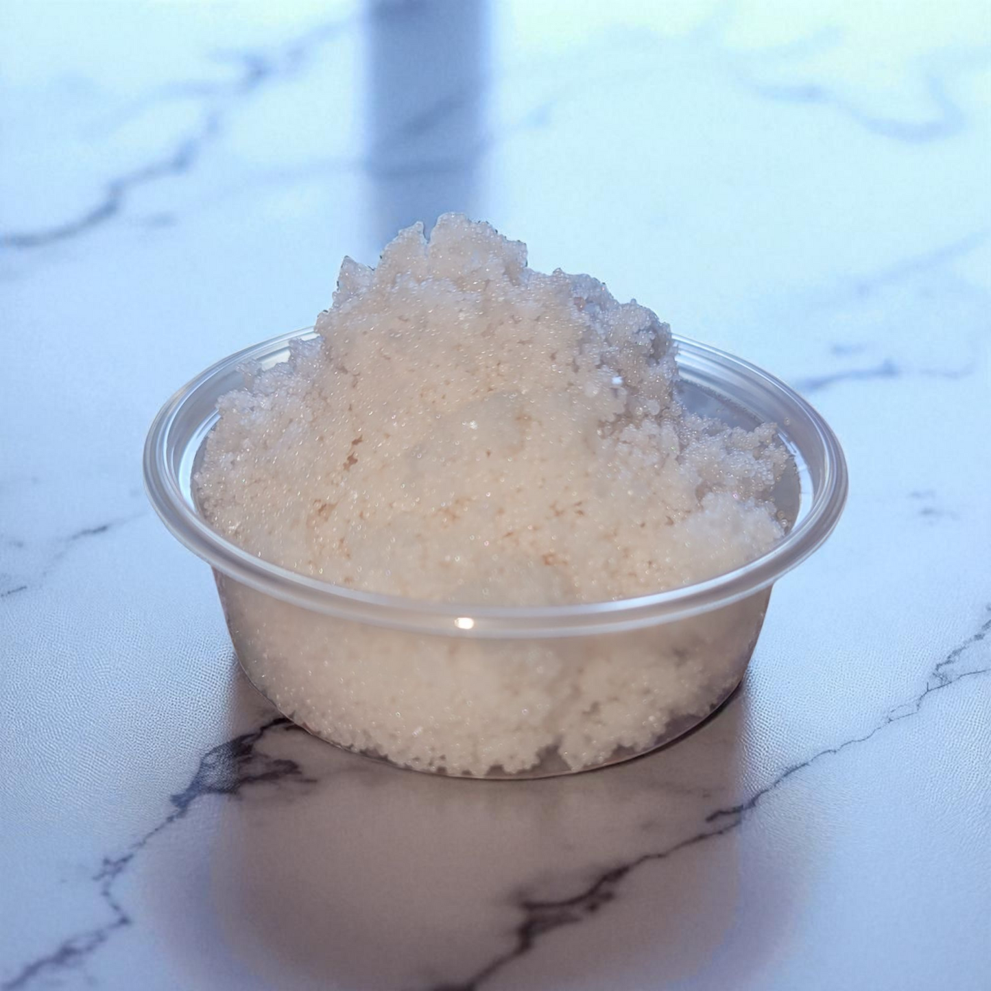 Fluffy Towels Snow Melt Shot Pot