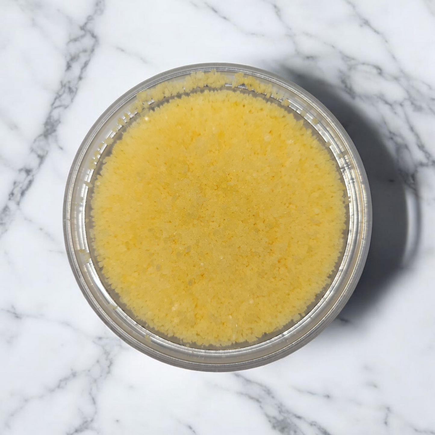 Satsuma Snow Melt Shot Pot