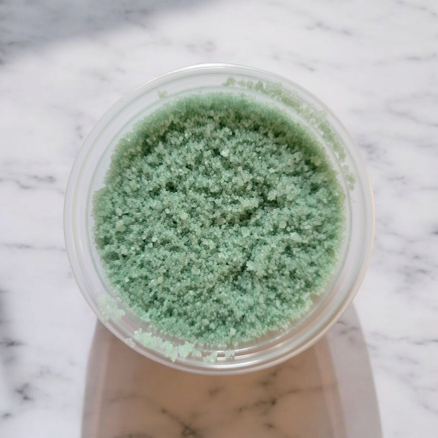 Childhood Memories Snow Melt Shot Pot