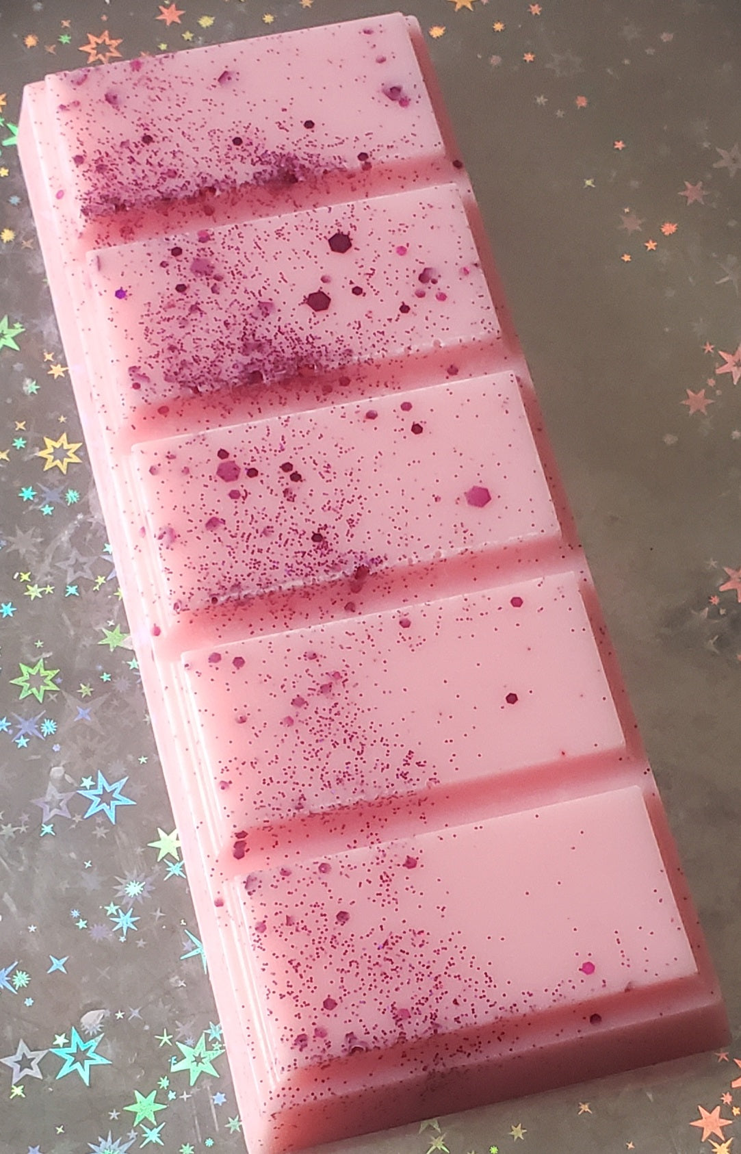 Raspberry Mojito Snap Bar Wax Melts