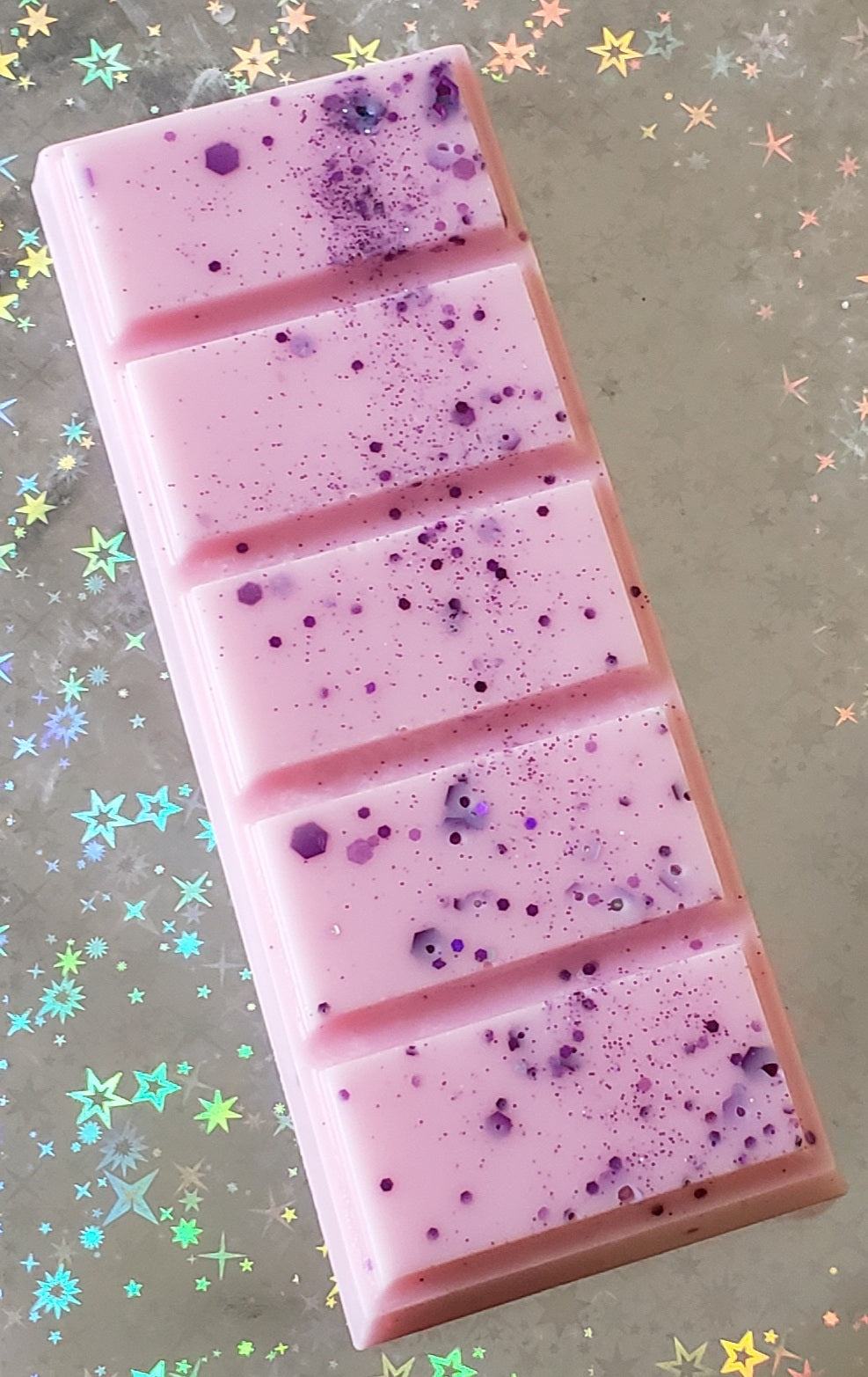 Dragonfruit Iced Tea Snap Bar Wax Melts