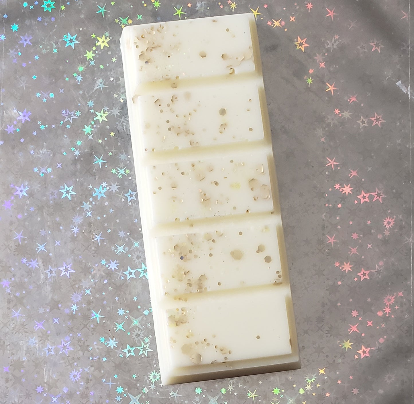 Coco Cabana Cream Snap Bar Wax Melts