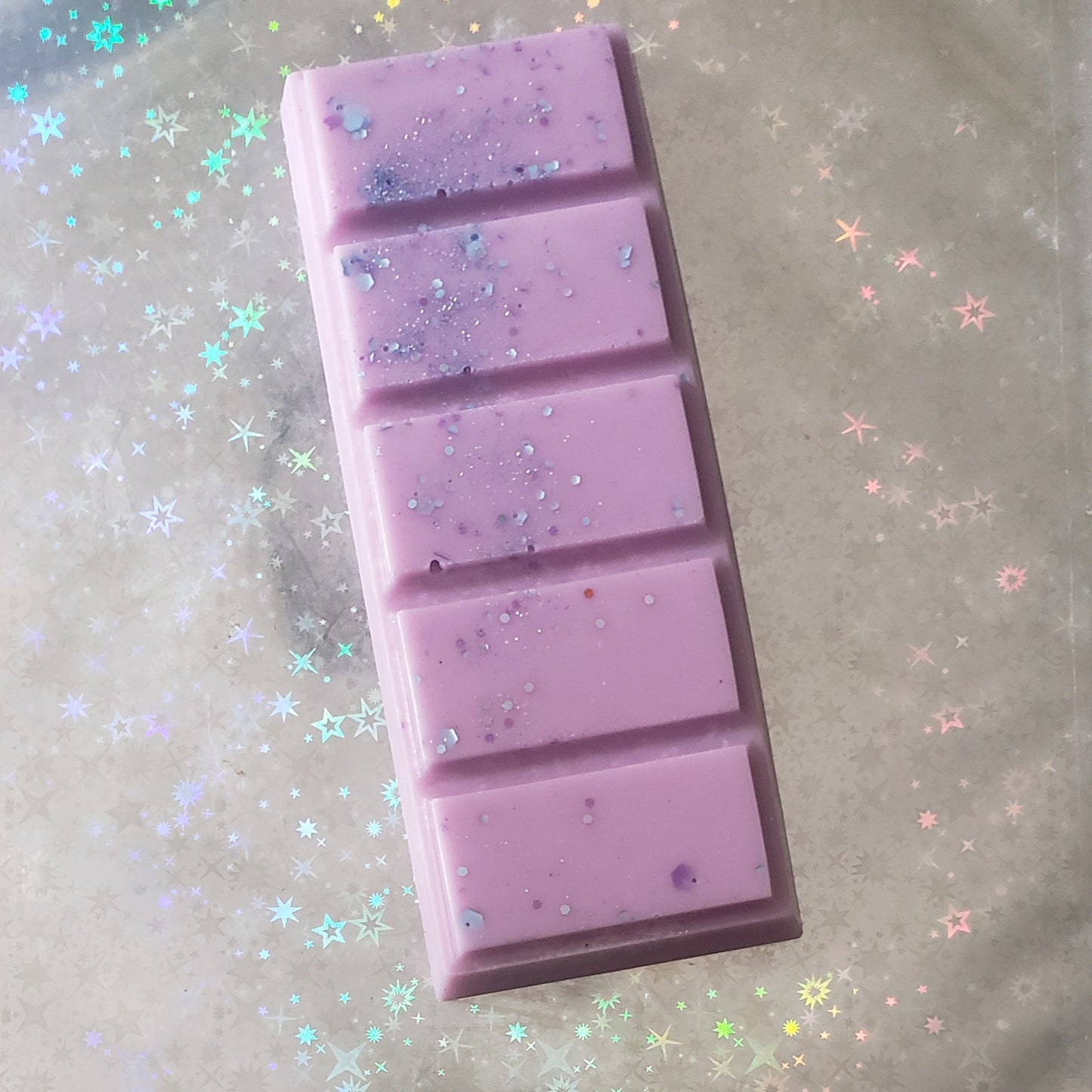 Calming Lavender Snap Bar Wax Melts