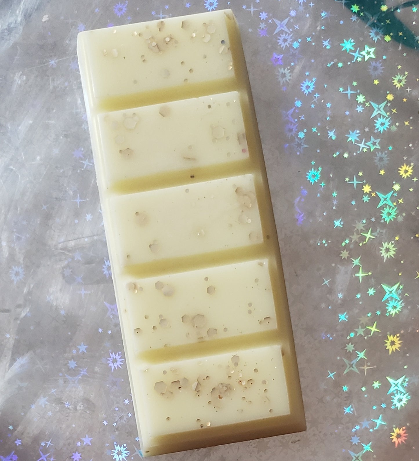 Very Vanilla Snap Bar Wax Melts