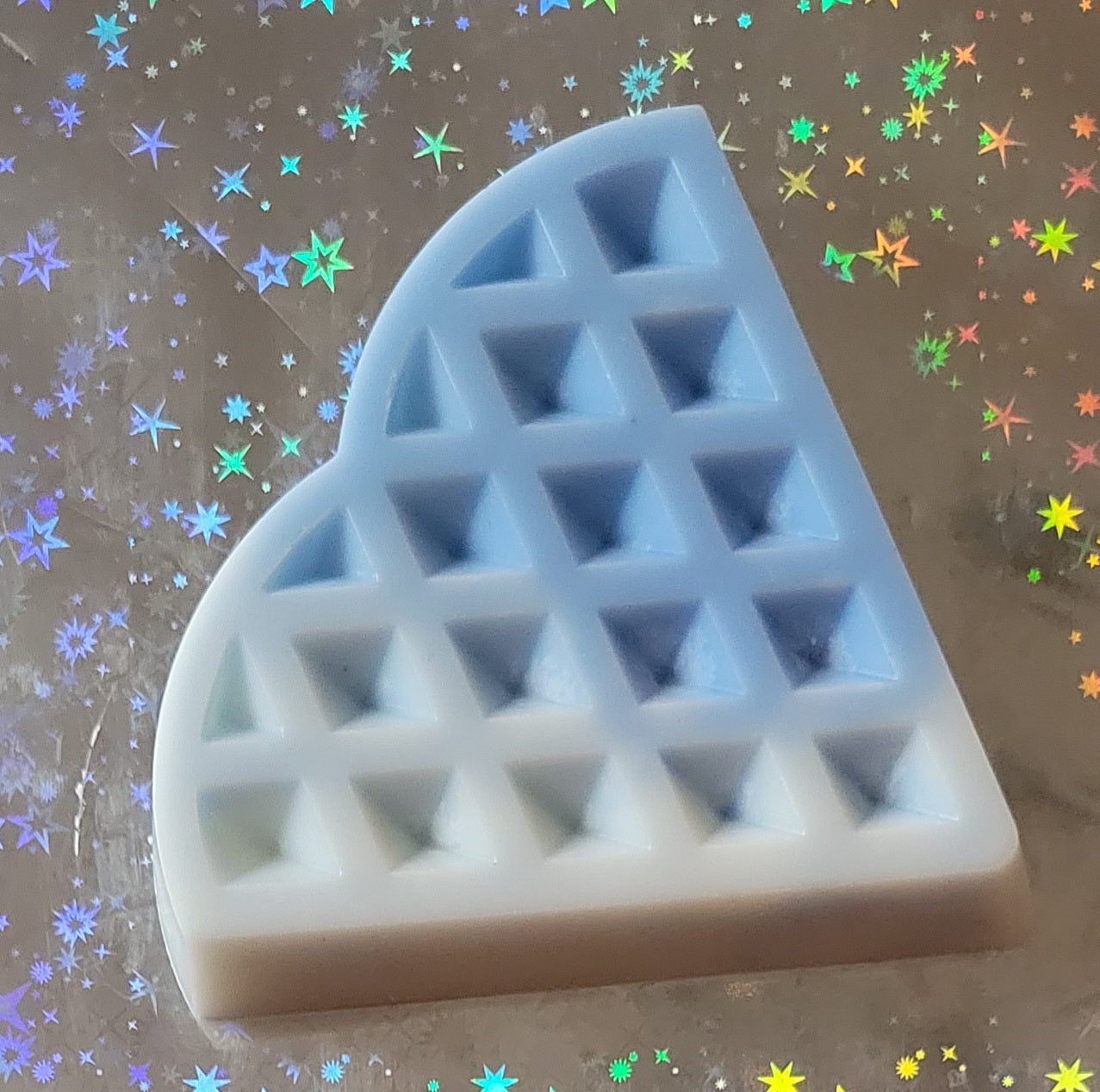 Cutie Paws Odouraze Waffle Wax Melts