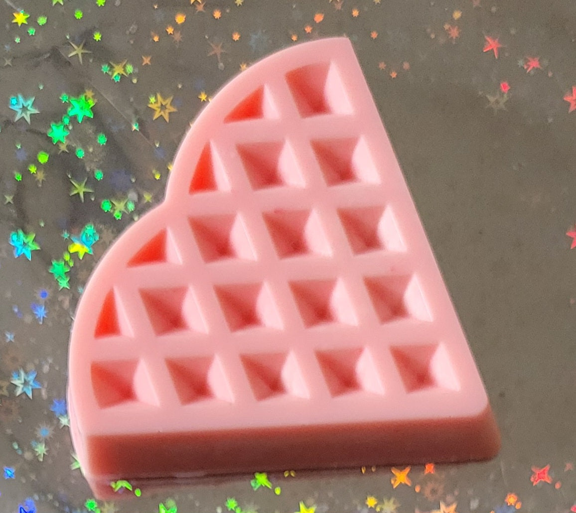 Mallow Magic Waffle Wax Melts