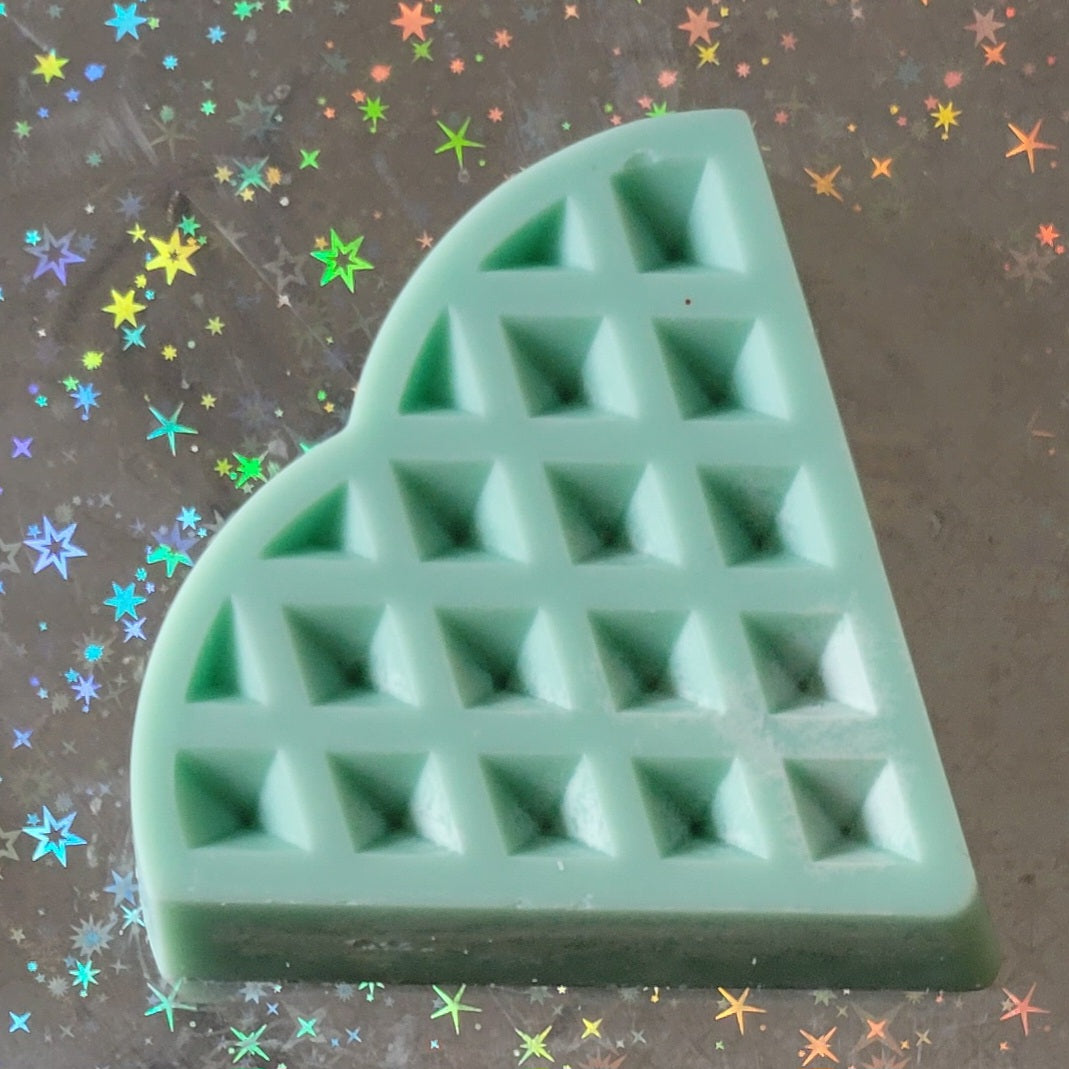 Bon Bon & Jelly Bean Waffle Wax Melts