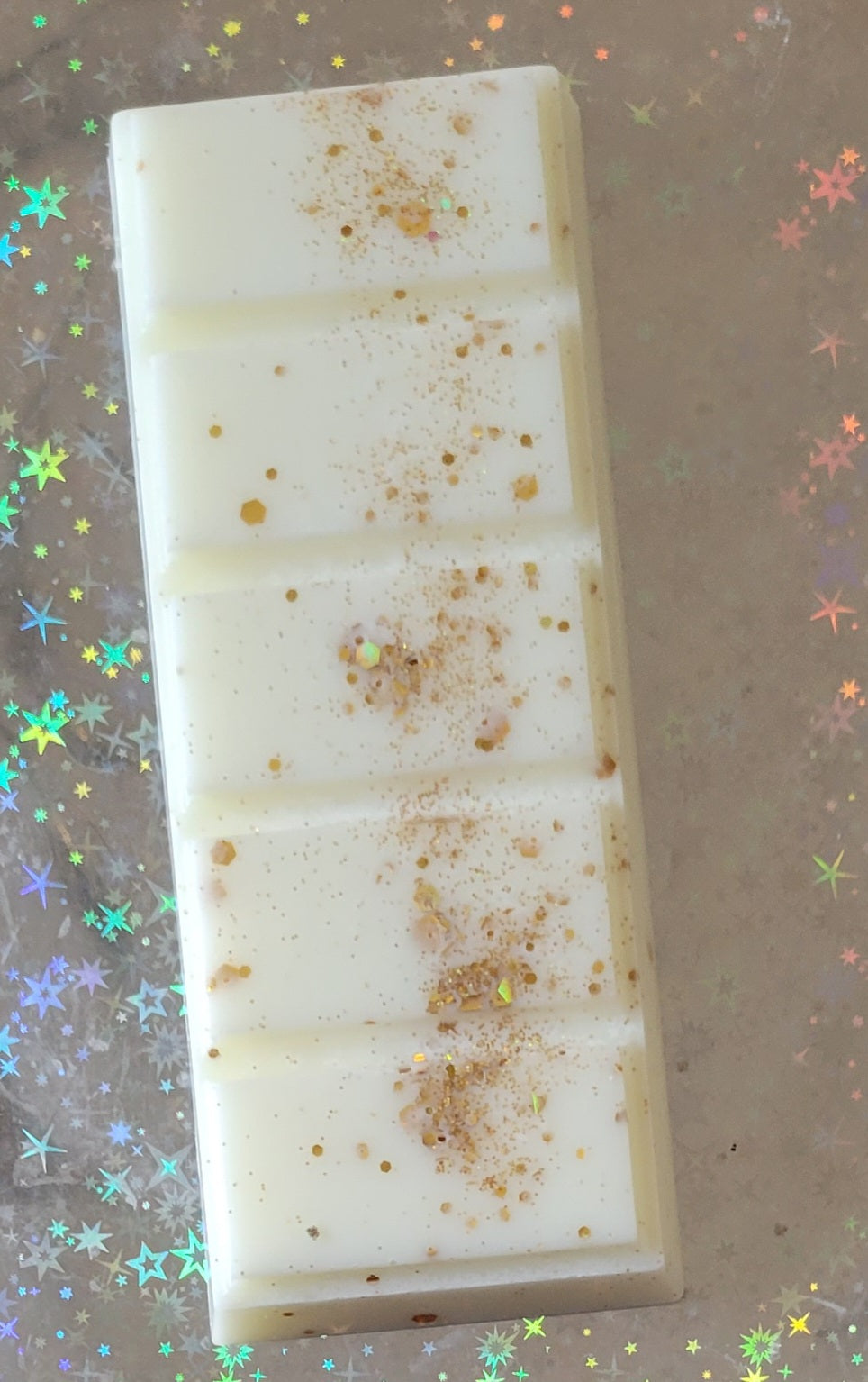 Cera Yellow Snap Bar Wax Melts