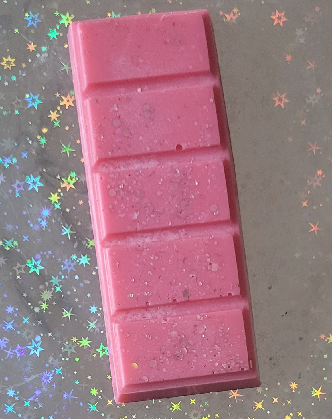 Juicy Strawberry Snap Bar Wax Melts