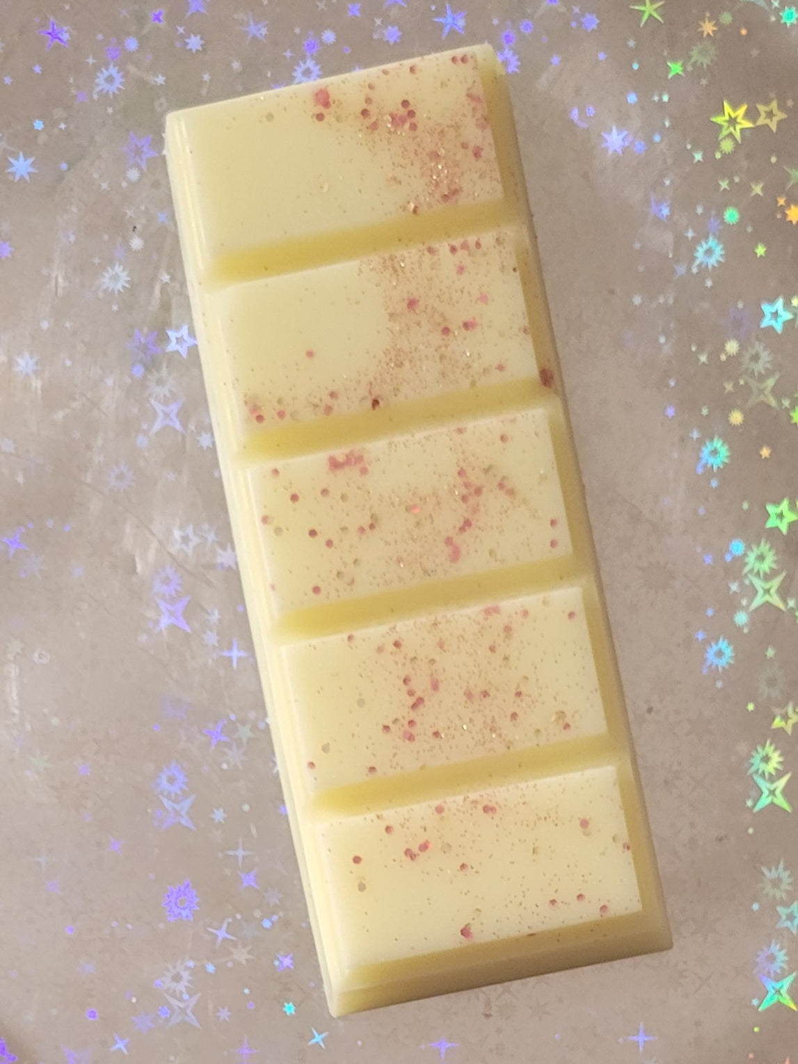Marshmallow Buttercream Snap Bar Wax Melts