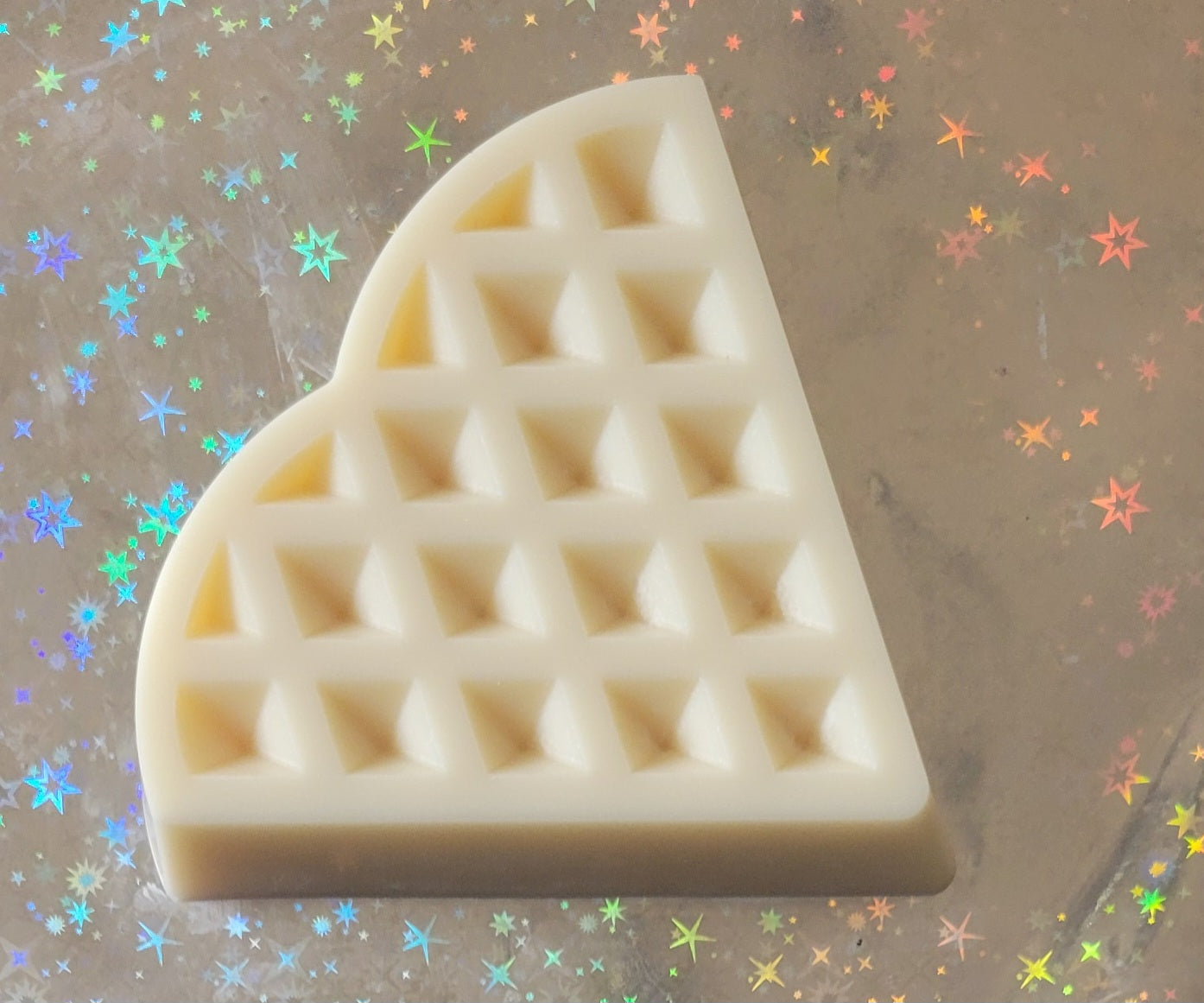 Sugar Cookies Waffle Wax Melts