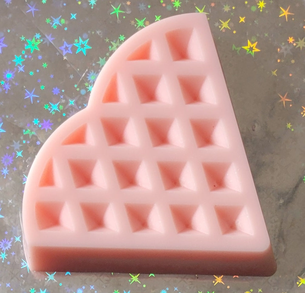 Unicorn Farts Waffle Wax Melts