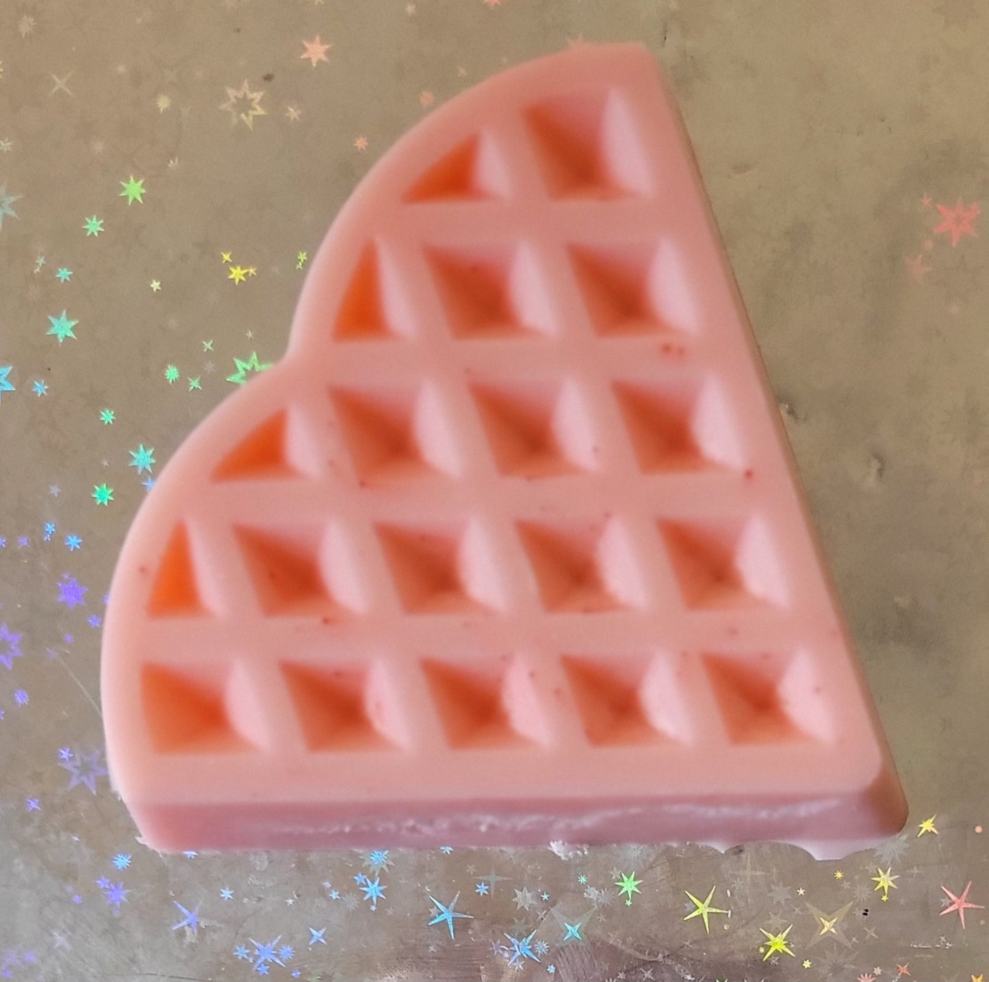 Cereza Waffle Wax Melts