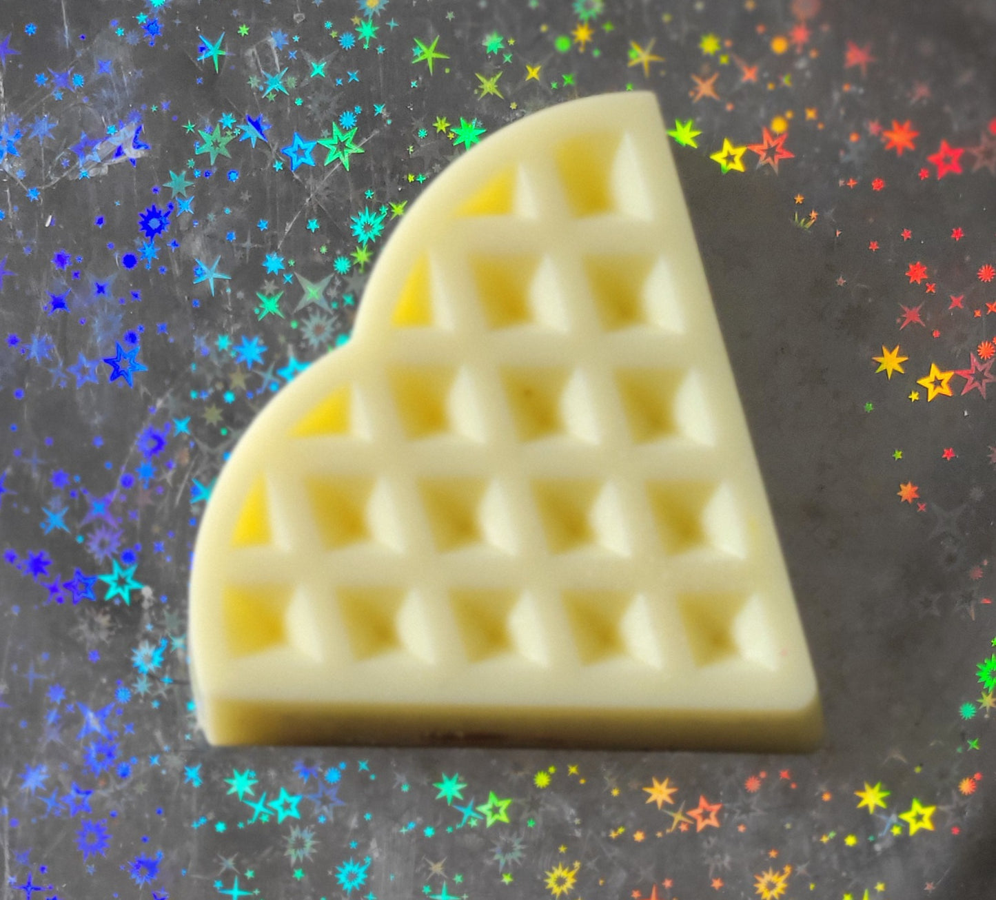 Pina Colada Waffle Wax Melts