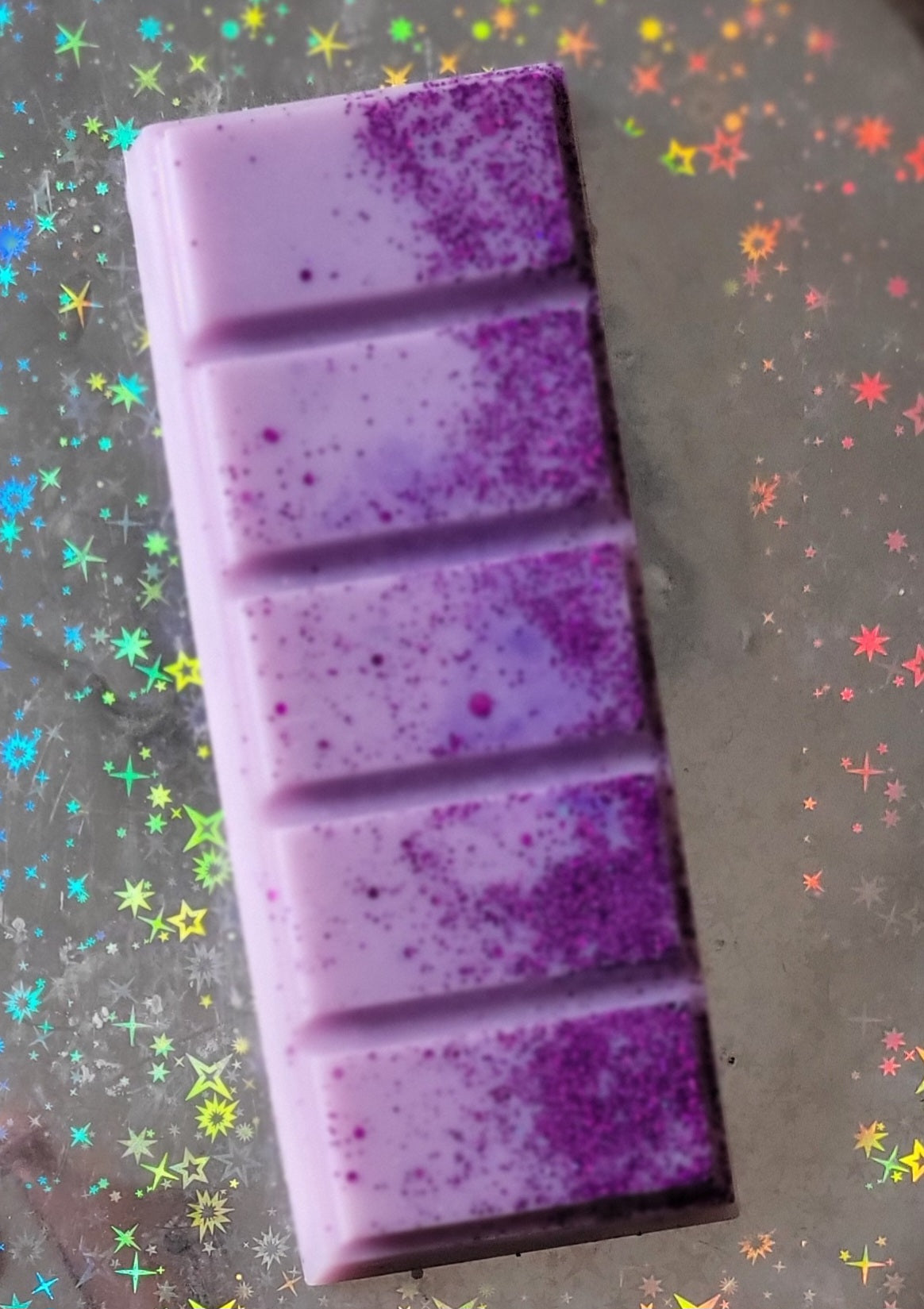 Grape Soda Snap Bar Wax Melts