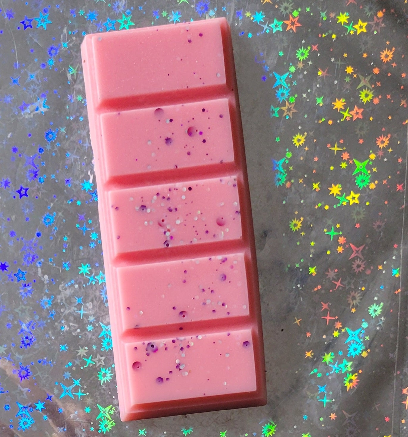 Pink Blossom Snap Bar Wax Melts