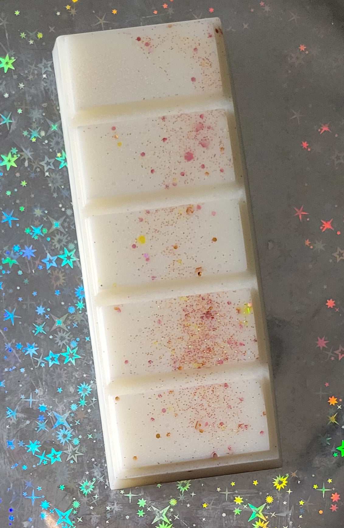 Soapy Doves Snap Bar Wax Melts