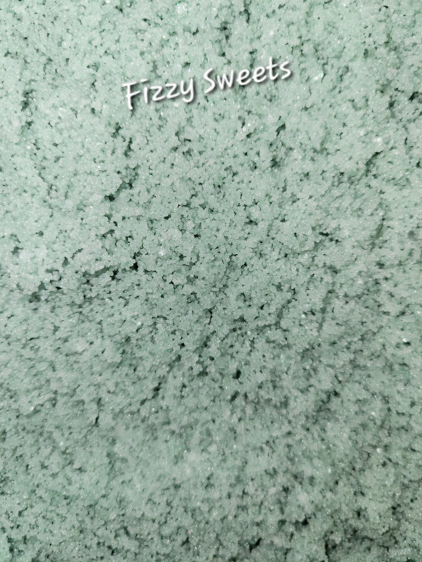 Fizzy Sweets Snow Wax