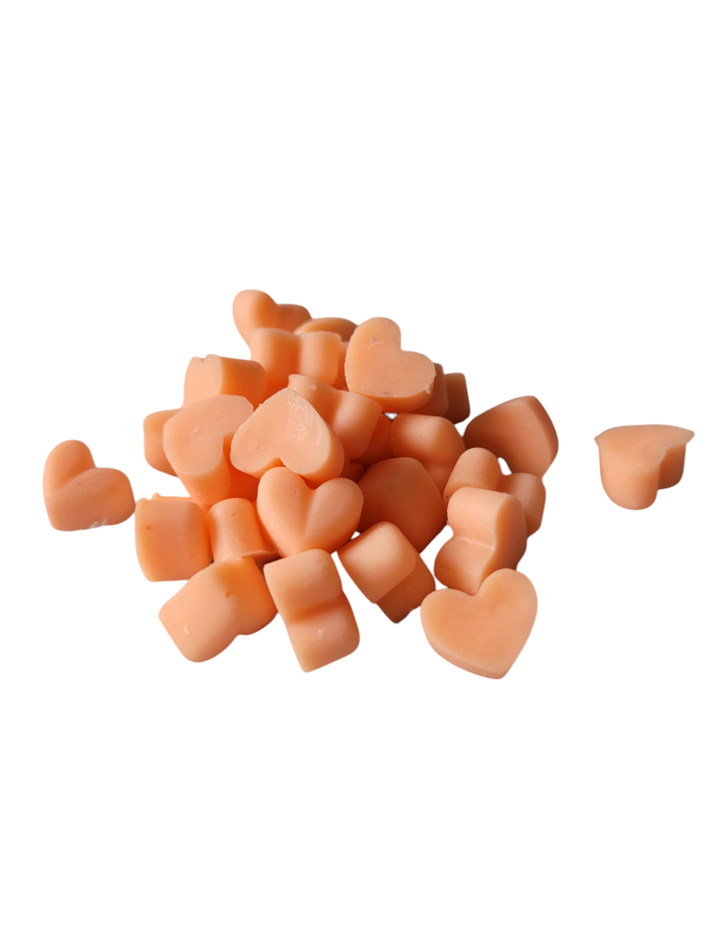 Monkey Farts Mini Heart Wax Melts