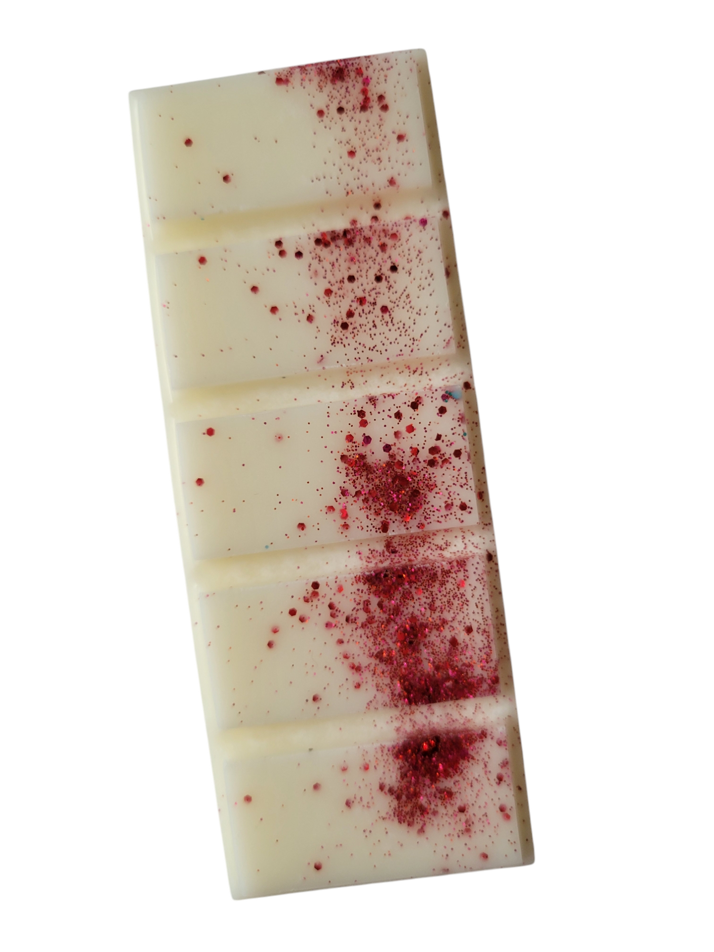 Candy Cane Snap Bar Wax Melts