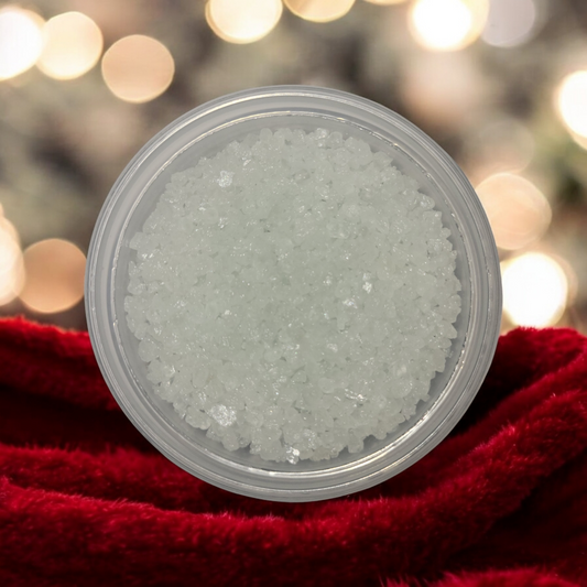 Candy Cane Simmering Granules