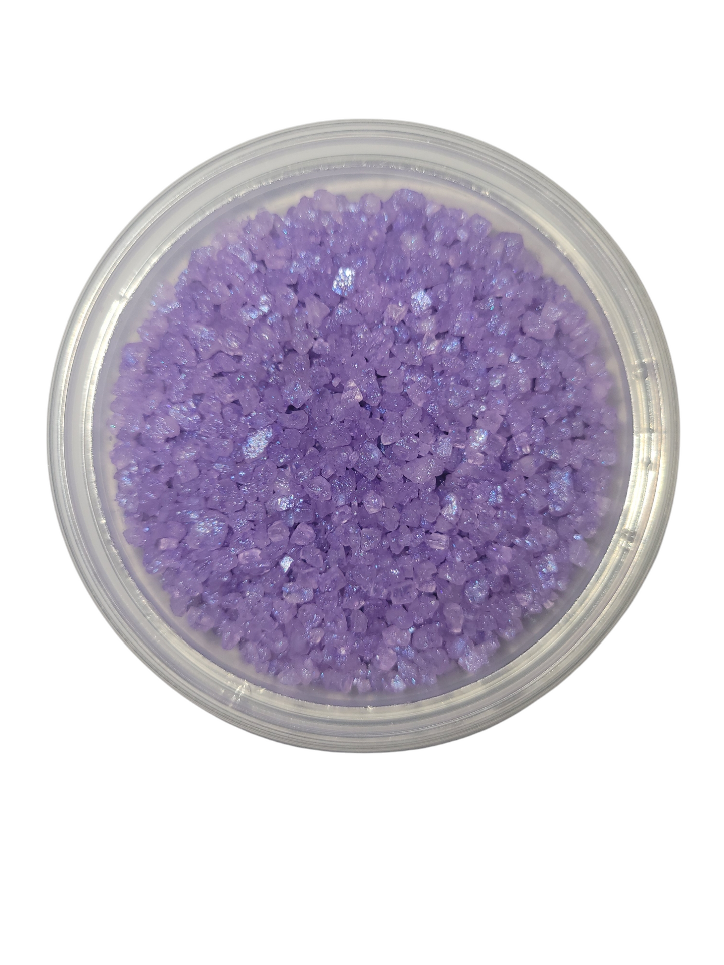 Ultra Violet Male Simmering Granules