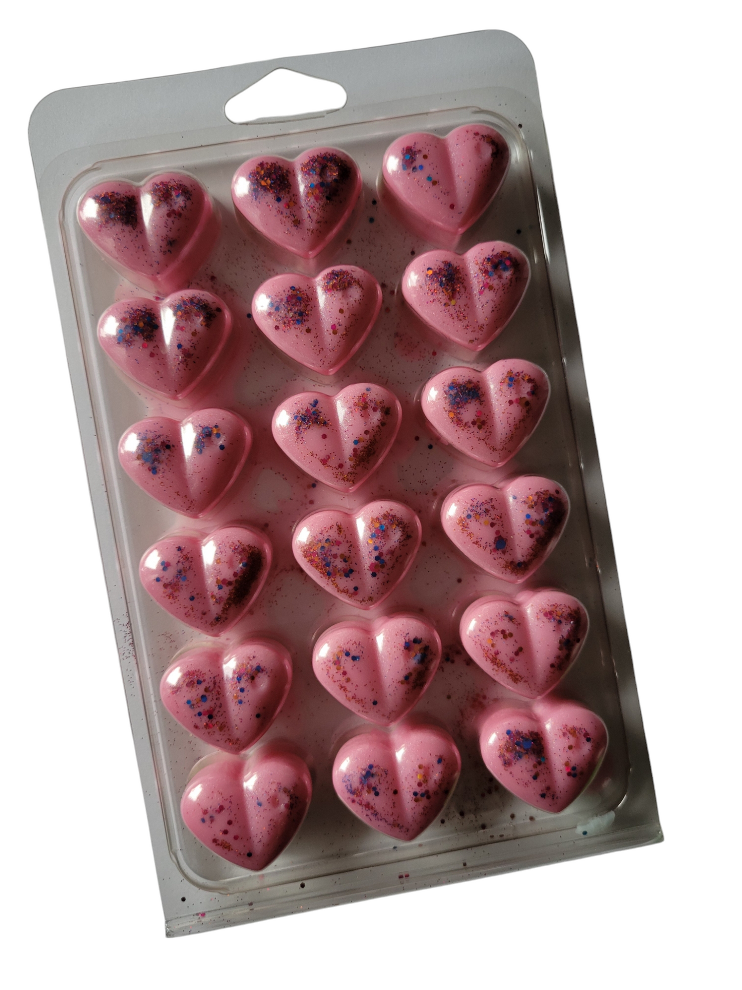 Dragonfruit Iced Tea 18pk Heart Wax Melts