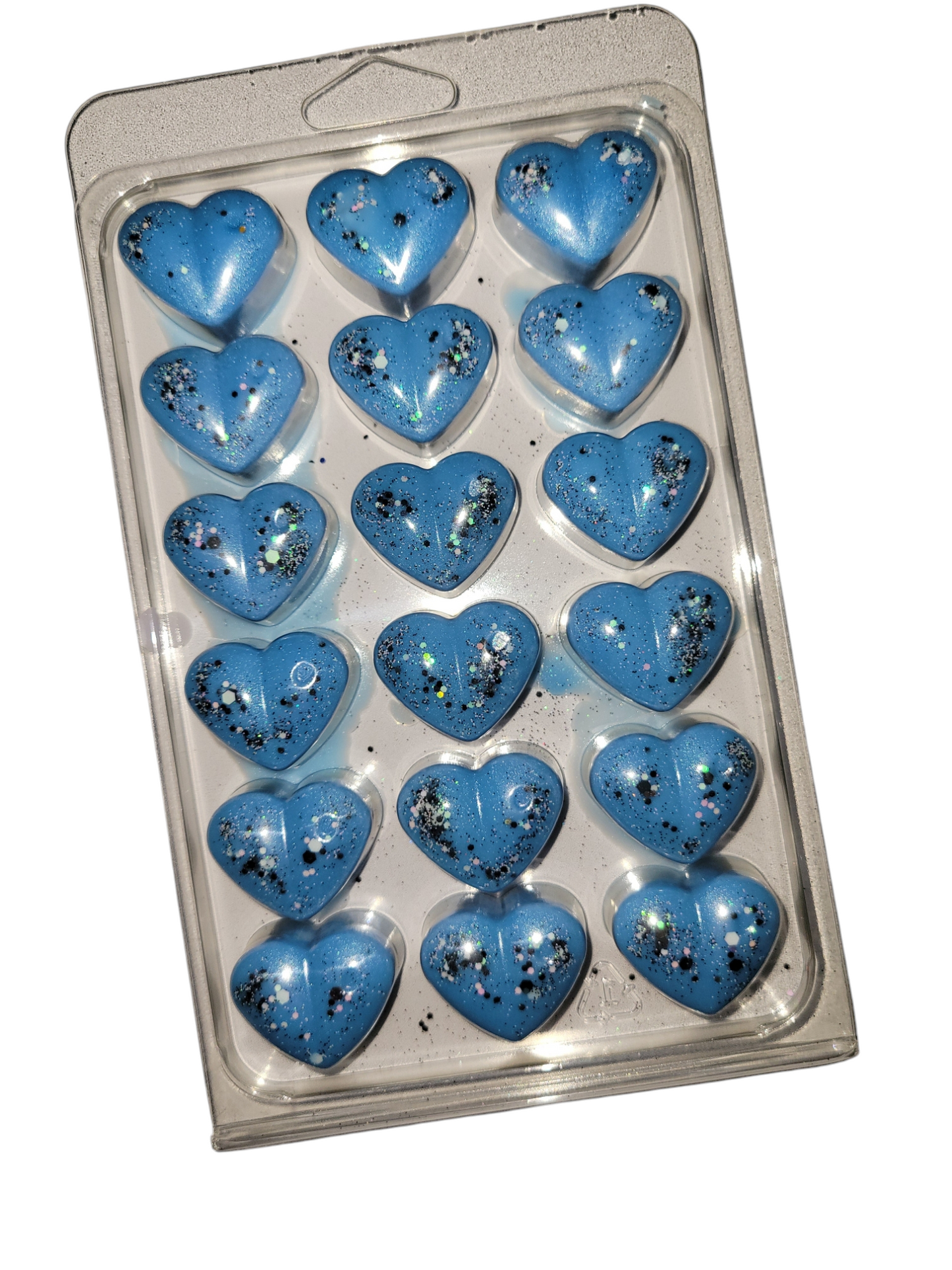 In The Stars 18pk Heart Wax Melts