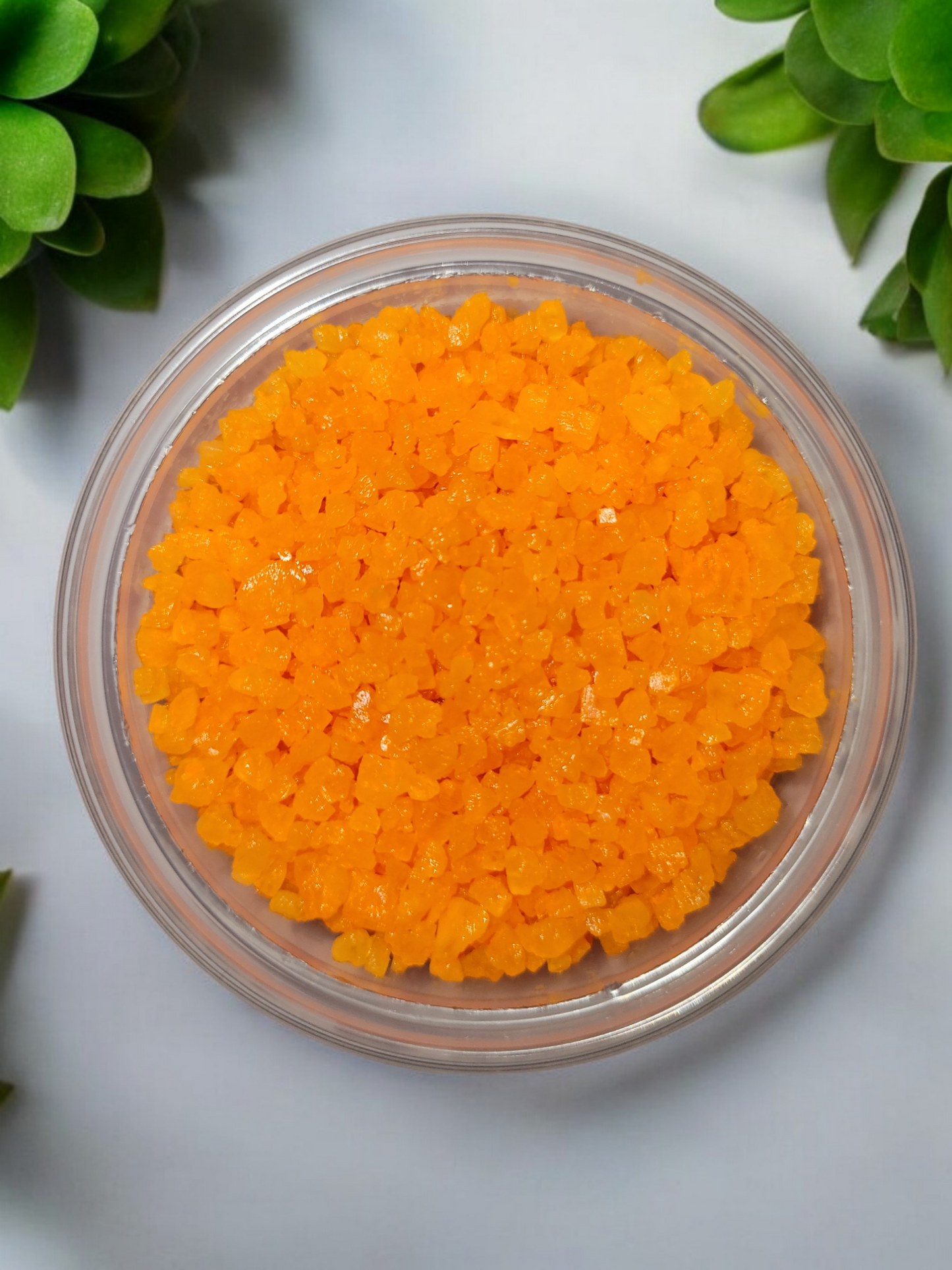 Tropical Orange Simmering Granules