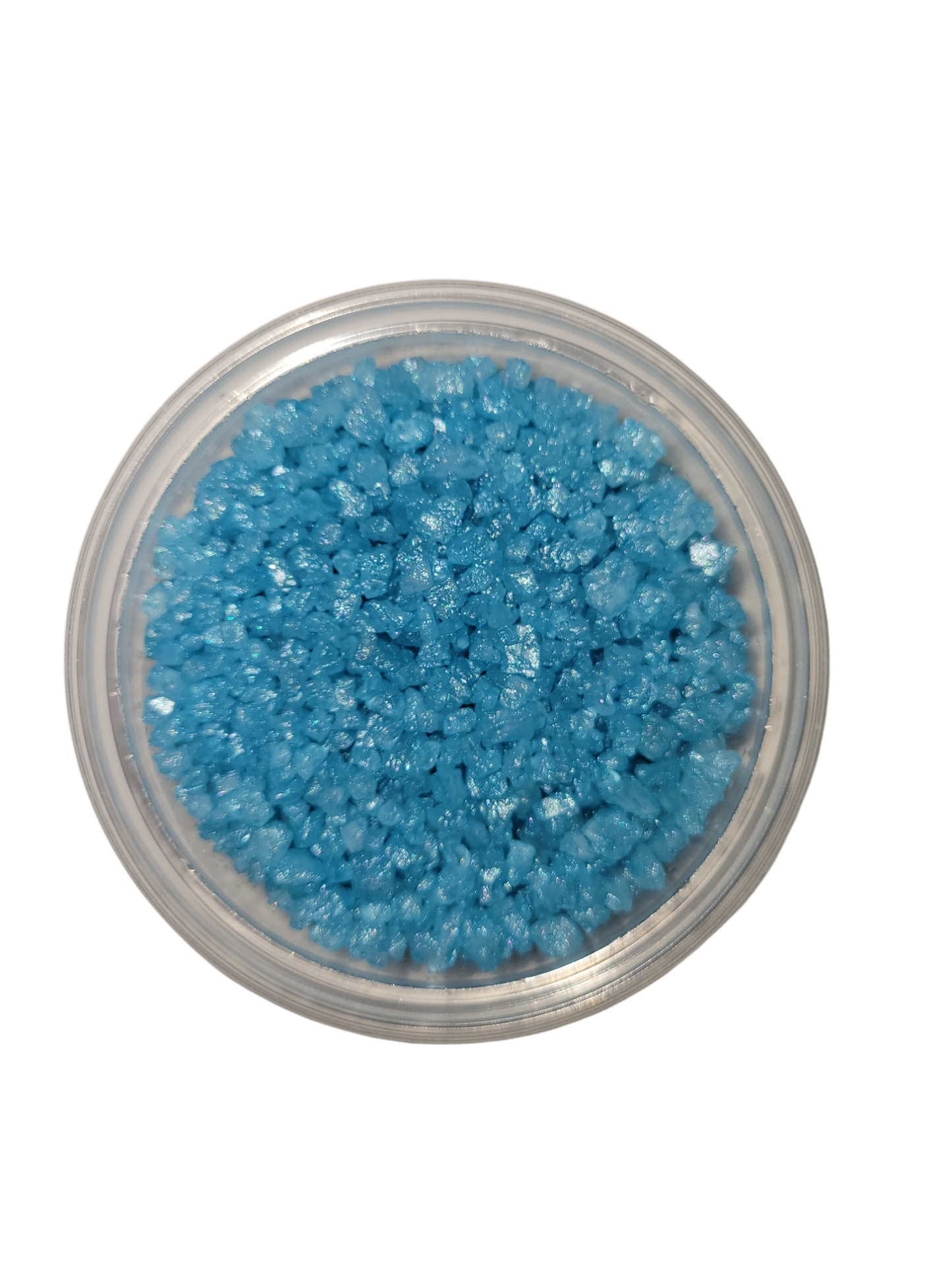 Tropical Blue Simmering Granules