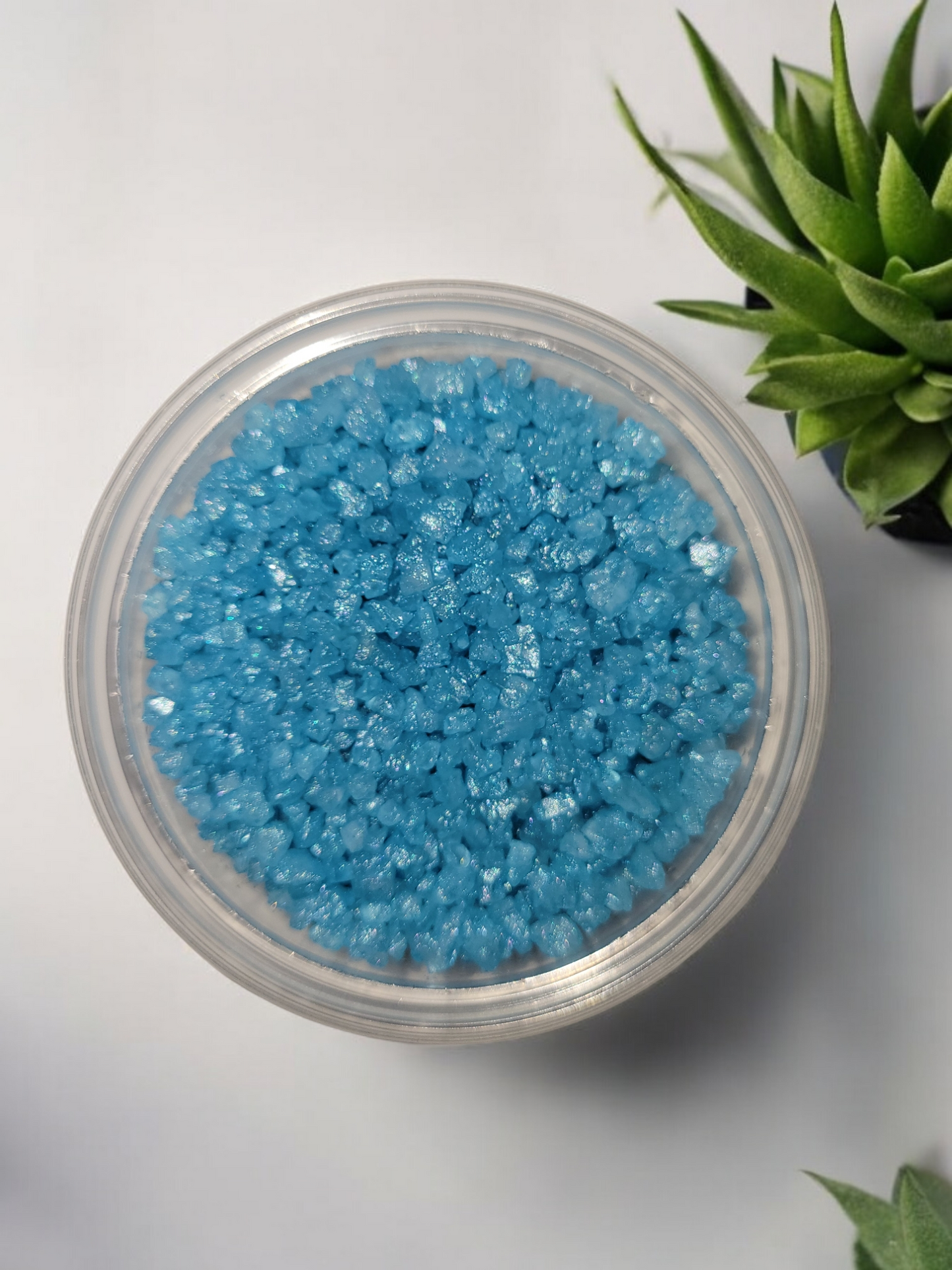 Tropical Blue Simmering Granules