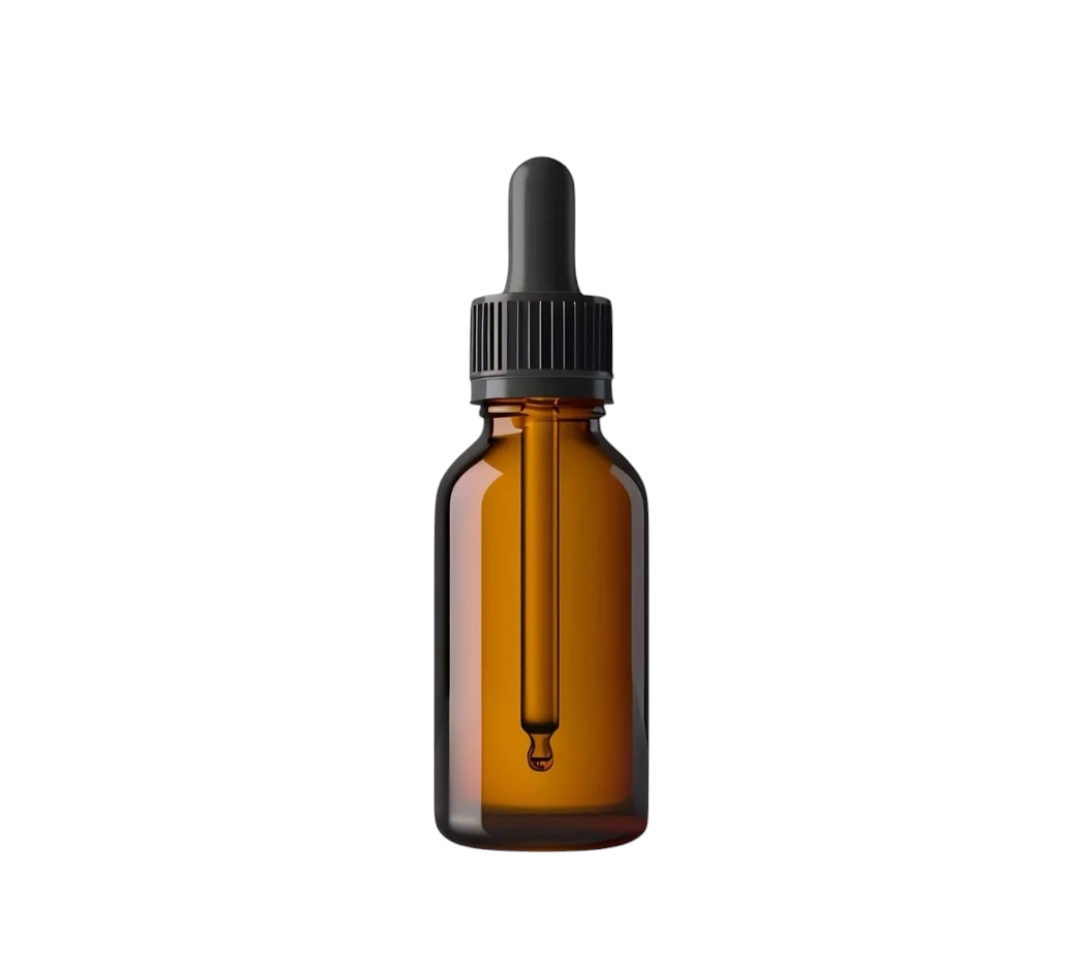 Oud & Spice Beard Oil