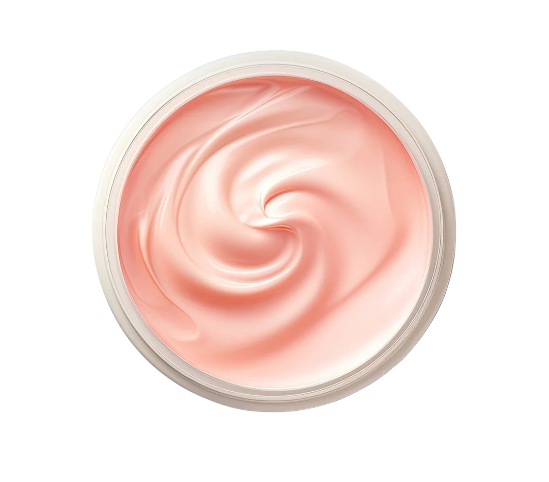 Baby Powder Body Butter