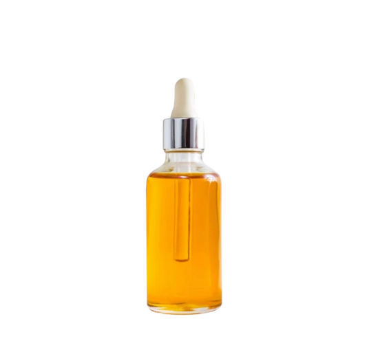 Sherbet Lemon Body Oil